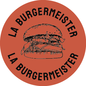 LA BURGERMEISTER