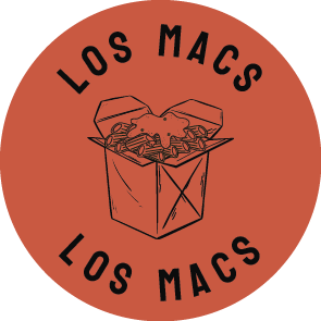 MACNOLITOS "BACON&ONION"