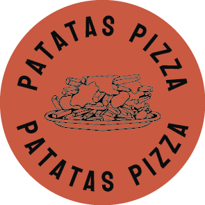 PATATAS PIZZA