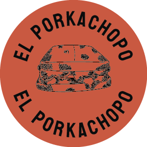 EL PORKACHOPO