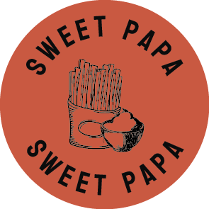 SWEET PAPA